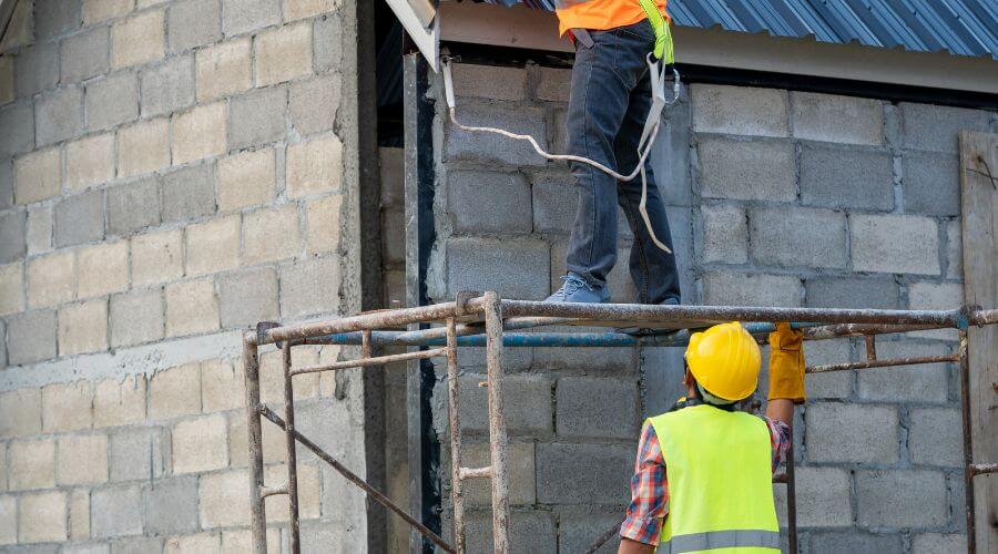 Local Chimney Repair in Riddlesburg, PA